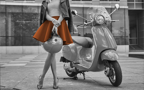 Assurance Cyclo et Scooter 50cc