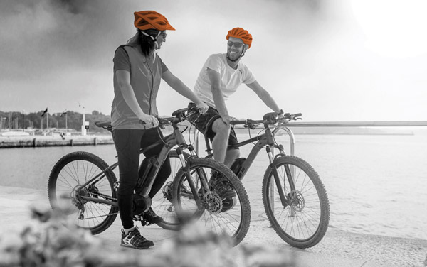 Assurance Speed Bike - Ebike Electrique