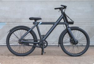 Vélo Electrique - Ebike